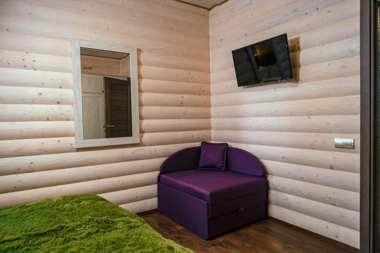 Whiteberry Studio Bukovel Eksteriør billede