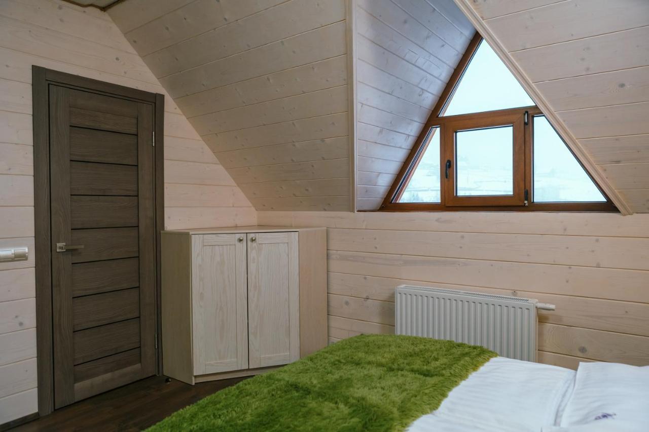 Whiteberry Studio Bukovel Eksteriør billede