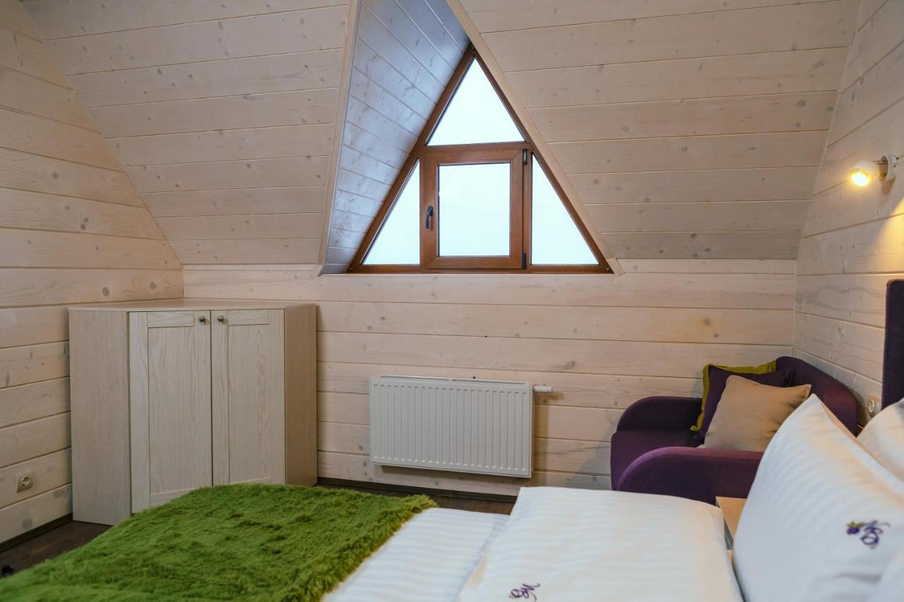 Whiteberry Studio Bukovel Eksteriør billede
