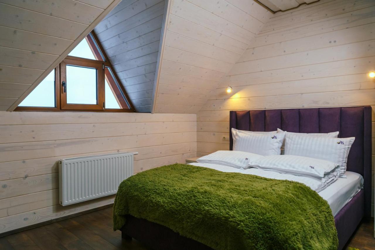 Whiteberry Studio Bukovel Eksteriør billede