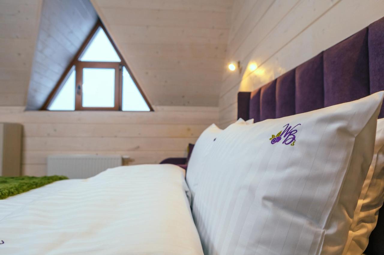 Whiteberry Studio Bukovel Eksteriør billede