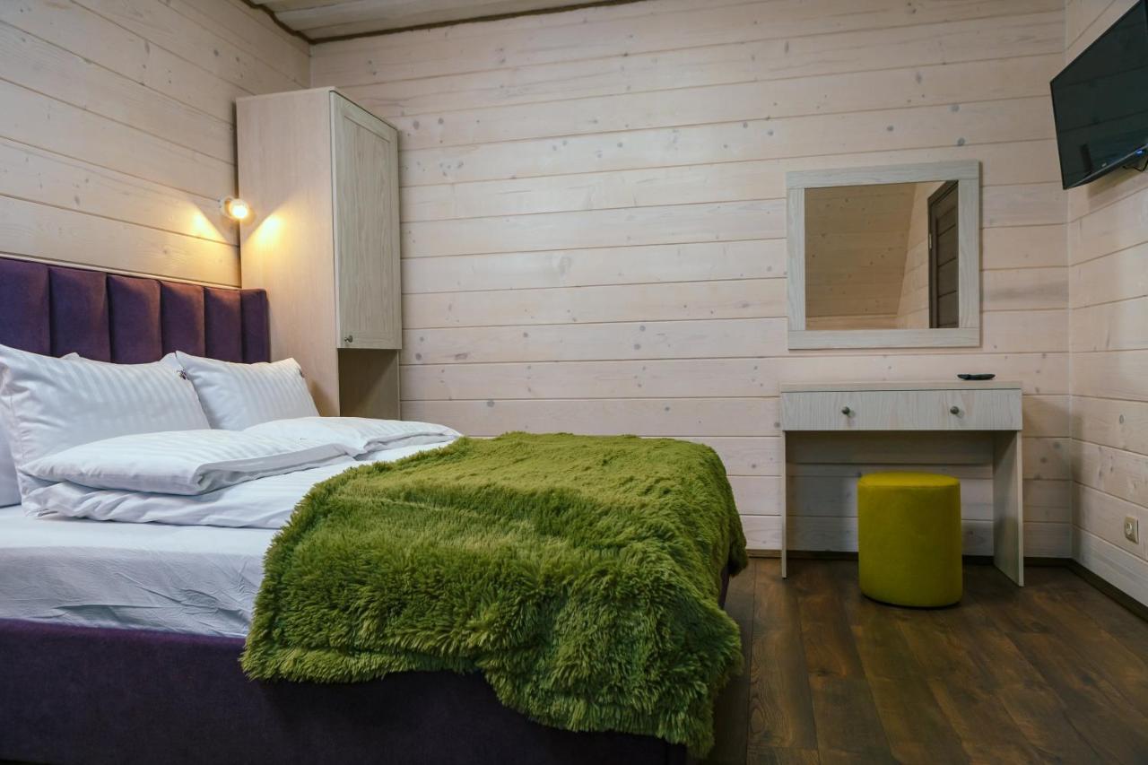 Whiteberry Studio Bukovel Eksteriør billede