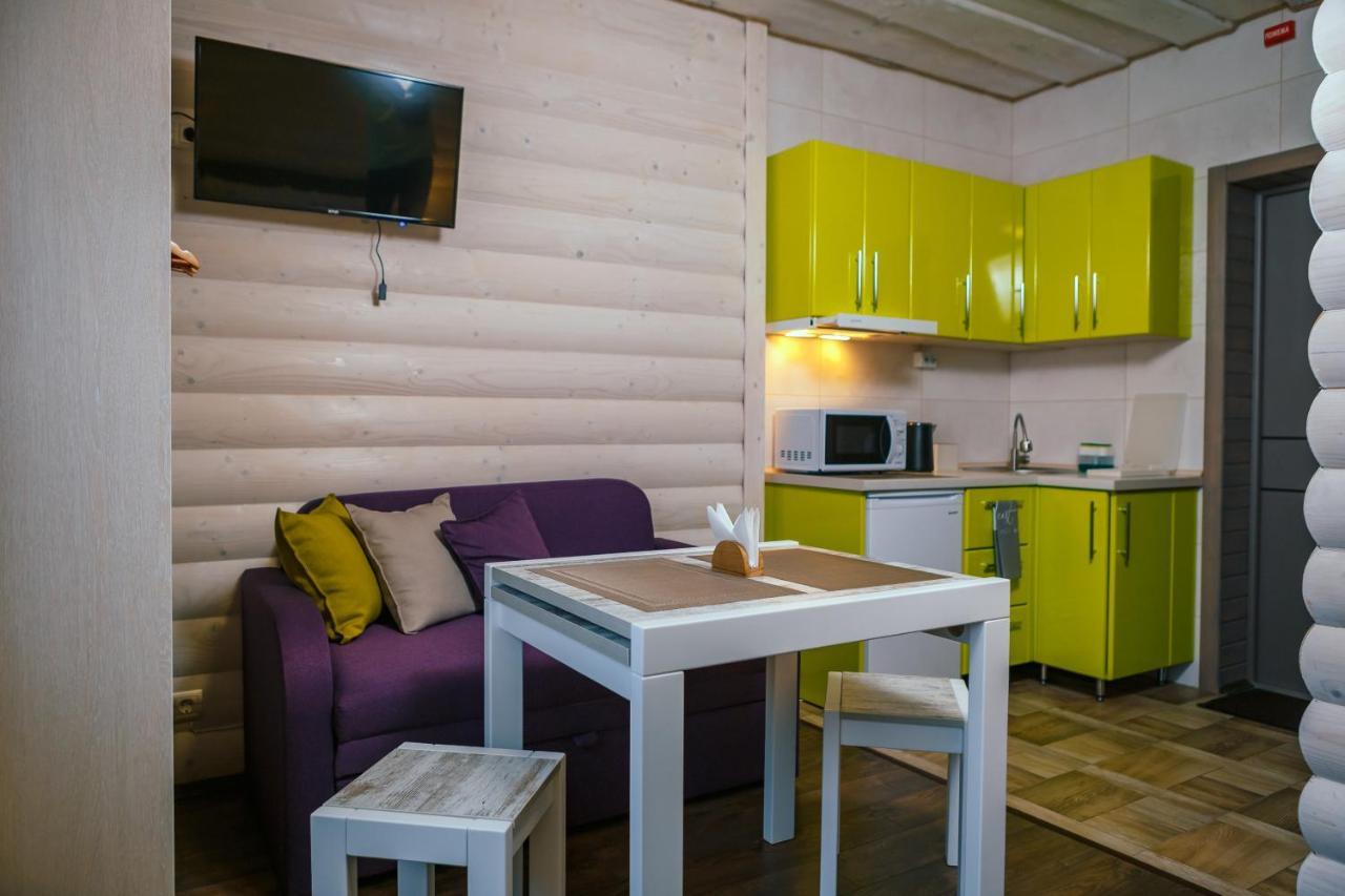 Whiteberry Studio Bukovel Eksteriør billede